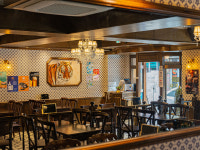 금별맥주 성균관대역점