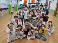 태권도신화체육관