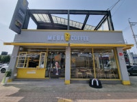 메가MGC커피 대구성서공단점