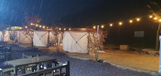 단장알프스펜션&글램핑