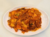 증평명물쌀떡볶이