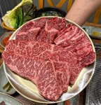 서산맛집 육번지고기집 시청점 한우와 삼겹살이 있는 고깃집 | 한우일번지식육식당 규이치 상무점
