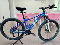 디케이자전거세차