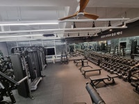 KG휘트니스 수완지구점 헬스 PT