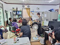 참좋은재가복지센터