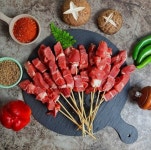이공짬뽕&냉면&화룡양꼬치
