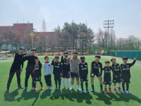 태권도신화체육관