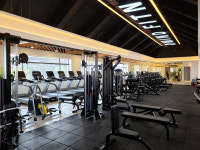 마인드휘트니스 중문점