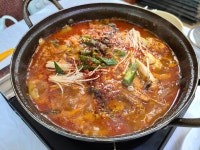 민아식당쏘가리매운탕