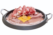 빅쭌부대찌개 홍성법원점