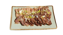 세종 장터소 국밥