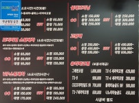 와이엠카와쉬케어세차장