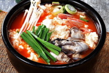 굴천지.초계국수&원조 황토수육국밥 신대점