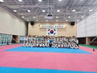 가온누리 강호태권도