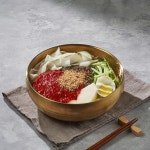 천수냉면 용인점