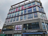 국가대표라온태권도장