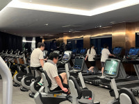 마인드휘트니스 제주공항점