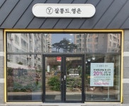 살롱드영은