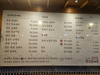 온국민순대국 대구혁신점