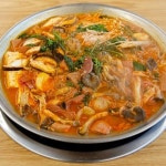 복돈가 부대찌개