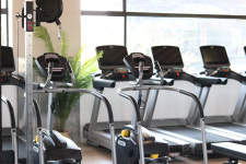 마인드휘트니스 중문점