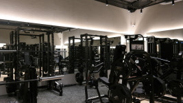 피트니스넘버원 성정3호점