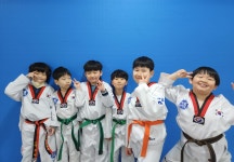 가흥태권도&점프스타줄넘기클럽