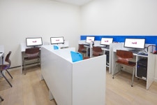 캔비어학원 운정캠퍼스