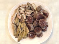 증평명물쌀떡볶이