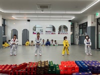 경희대이루다태권도