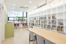 캔비어학원 운정캠퍼스