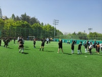태권도신화체육관