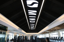 마인드휘트니스 중문점