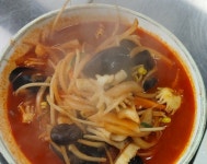 대가중화요리