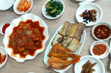 느티나무식당