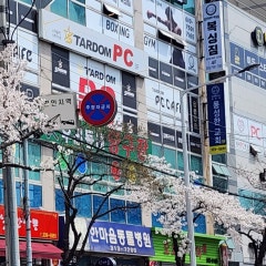 풍성한 교회