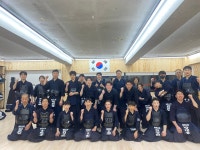 광명인화검도관