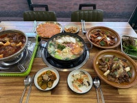 이가네고령촌돼지찌개