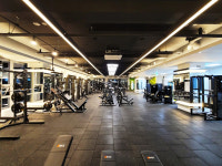 마인드휘트니스 송정점