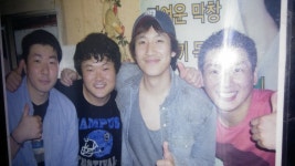 내고향 막창&소금구이