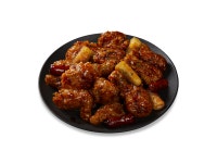 BBQ치킨 제주아라점