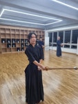 예울검도관