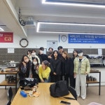 빈센트커피제과제빵학원