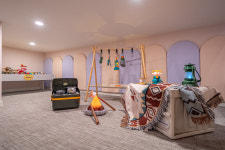 도안 풀빌라&키즈호텔