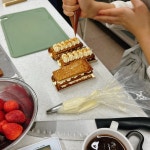 빈센트커피제과제빵학원