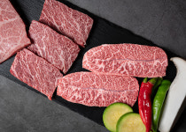 넘버나인한우 율하직영점