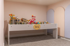 도안 풀빌라&키즈호텔