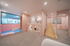 도안 풀빌라&키즈호텔