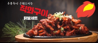 발이닭