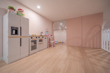 도안 풀빌라&키즈호텔